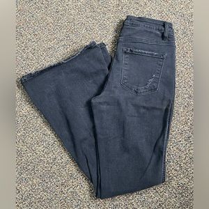 Women’s Flying Monkey High Rise Flare Denim 🖤